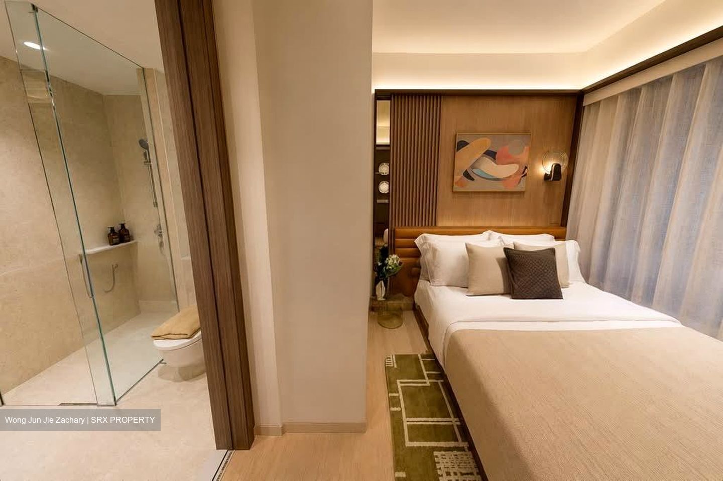 Media Circle (D5), Condominium #596286381